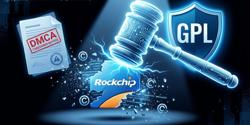 Featured Image for Rockchip and FFmpeg: A License Dispute Case Study