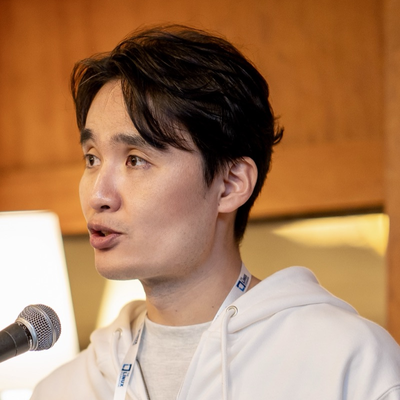 장학성 매니저